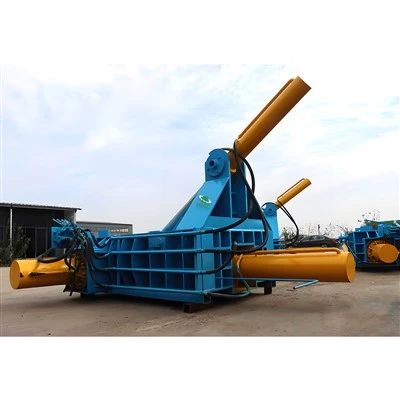 Metal bouyon Bailer